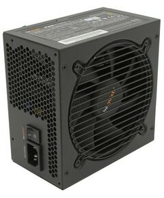 Купить Блок питания be quiet! PURE POWER 11 700W 700W ATX 24+2x4+4x6/8пин [BN295] в Иркутске в компании Зеон