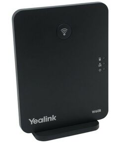 VoIP оборудование: VoIP-телефон Yealink W60B фотографии