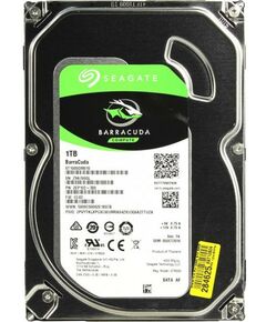 Купить Жесткий диск Seagate 1Tb Barracuda SATA 6Gb/s 3.5" 7200rpm 64Mb [ST1000DM010] в Иркутске в компании Зеон