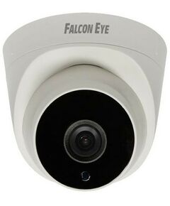 Купить Видеокамера IP Falcon Eye FE-IPC-DP2e-30p 1080p, 2.8 мм, белый в Иркутске в компании Зеон