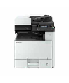 Купить Многофункциональное устройство Kyocera Ecosys M8124cidn A3, 1.5Gb, LCD, 24 стр/мин, лазерное МФУ, USB2.0, сетевой, DADF, двусторонняя печать [1102P43NL0] в Иркутске в компании Зеон