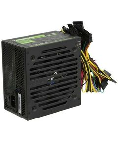 Блоки питания: Блок питания AeroCool VX-500 PLUS 500W ATX 24+2x4+6/8пин RTL фотографии