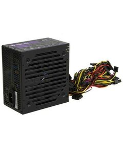 Купить Блок питания AeroCool VX-750 PLUS 750W ATX 24+2x4+2x6/8пин RTL в Иркутске в компании Зеон