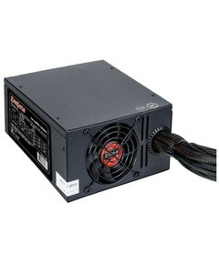 Блоки питания: Блок питания Exegate Server PRO RM-700ADS ATX 700W 24+4х4+4x4+2х6/8пин фотографии