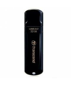 Купить USB Flash Drive Transcend JetFlash 700 32Gb USB3.0, RTL [TS32GJF700] в Иркутске в компании Зеон