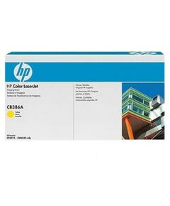 Купить Барабан HP CB386A Yellow для HP CLJ CM6030/6040, 35 000 стр в Иркутске в компании Зеон