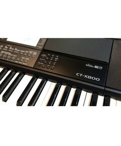 Синтезаторы: Синтезатор Casio CT-X800 61 клавиша фотографии