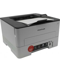 Купить Принтер Pantum P3300DW A4, 33 стр/мин, 256Mb, LCD, USB2.0, двусторонняя печать, сетевой, WiFi, NFC в Иркутске в компании Зеон