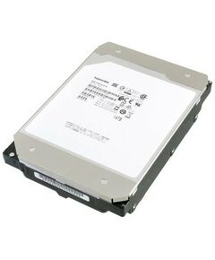 Купить Жёсткий диск Toshiba 14 Tb SATA 6Gb/s 3.5" [MG07ACA14TE] в Иркутске в компании Зеон