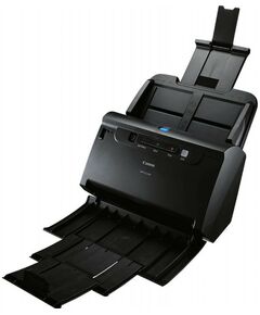 Сканеры: Сканер Canon DR-С230 A4, colour, duplex, 30 ppm, ADF 60, USB 3.1 [2646C003] фотографии