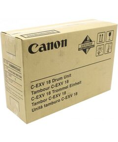 Купить Барабан Canon C-EXV18 IR-1018/1022 [0388B002] в Иркутске в компании Зеон