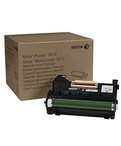 Для Xerox (оригинал): Драм-картридж XEROX Smart Kit 113R00773 для Phaser 3610, WorkCentre 3615, 85300 стр. фотографии