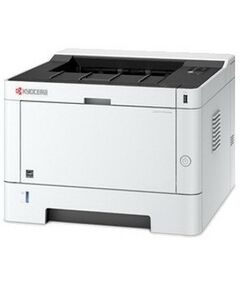 Лазерные принтеры: Лазерный принтер Kyocera P2235dw A4, 1200dpi, 256Mb, 35 ppm, дуплекс, USB, Network, Wi-Fi [1102RW3NL0] фотографии