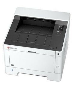 Лазерные принтеры: Лазерный принтер Kyocera P2235dw A4, 1200dpi, 256Mb, 35 ppm, дуплекс, USB, Network, Wi-Fi [1102RW3NL0] фотографии