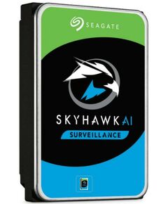 Купить Жёсткий диск Seagate 8 Tb SkyHawk AI SATA 6Gb/s 3.5" [ST8000VE001] в Иркутске в компании Зеон