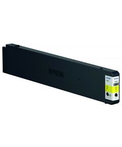 Для Epson (оригинал): Картридж Epson C13T887400 желтый для WorkForce Enterprise WF-C17590 фотографии