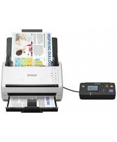 Сканеры: Сканер для документов Epson WorkForce DS-530N [B11B226401BT] фотографии