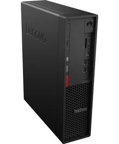 Купить ПК Lenovo ThinkStation P330 SFF i7 9700 (3)/16Gb/1Tb 7.2k/SSD256Gb/P620 2Gb/DVDRW/CR/Windows 10 Prof [30D10029RU], картинка № 3 в Иркутске в компании Зеон