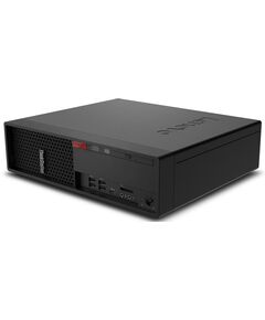 Купить ПК Lenovo ThinkStation P330 SFF i7 9700 (3)/16Gb/1Tb 7.2k/SSD256Gb/P620 2Gb/DVDRW/CR/Windows 10 Prof [30D10029RU], картинка № 4 в Иркутске в компании Зеон