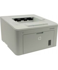 Купить Лазерный принтер HP LaserJet Pro M203dw A4, 28 стр/мин, 256Mb, USB2.0, сетевой, WiFi, двусторонняя печать [G3Q47A] в Иркутске в компании Зеон