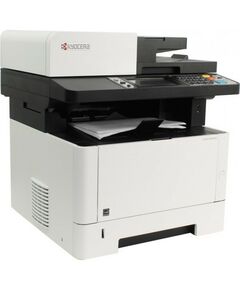 Купить Многофункциональное устройство Kyocera Ecosys M2835dw A4, 512Mb, LCD, 35 стр/мин, лазерное МФУ, факс, USB2.0, сетевой, WiFi, ADF, двуст.печать [1102VV3RU0] в Иркутске в компании Зеон