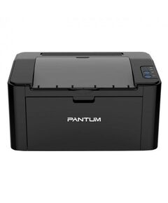 Купить Лазерный принтер Pantum P2516 A4, 22 стр/мин, 32Mb, USB2.0 в Иркутске в компании Зеон