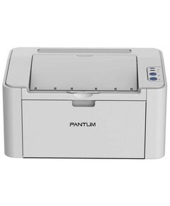 Купить Лазерный принтер Pantum P2518 White A4, 22 стр/мин, 32Mb, USB2.0 в Иркутске в компании Зеон