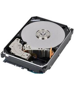 Жесткие диски: Жесткий диск Toshiba 6Tb Enterprise Capacity SAS 12Gb/s 7200rpm 256Mb [MG08SDA600E] фотографии