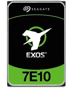 Жесткие диски: Жёсткий диск Seagate 8 Tb Exos 7E10 SATA 6Gb/s 3.5" 7200rpm 256Mb [ST8000NM017B] фотографии