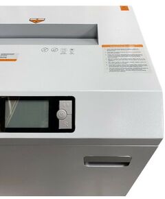 Уничтожители документов: Уничтожитель документов Office Kit S600 0.8x5 фотографии