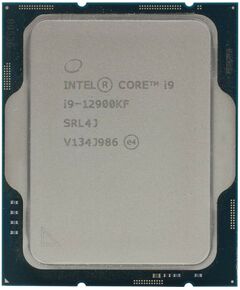 Процессоры: Процессор Intel Core i9-12900KF 3.2 GHz/8PC+8EC/14+30Mb/W/16 GT/s LGA1700 фотографии