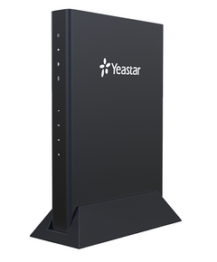 Купить VoIP-шлюз Yeastar TA410 на 4 порта FXO для подключения аналоговых линий в Иркутске в компании Зеон