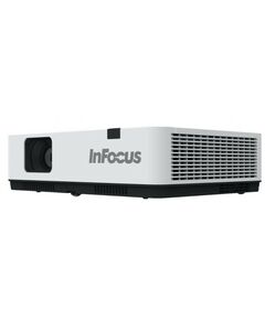 Проекторы: Проектор Infocus IN1024 white LCD, 1024x768, 4000Lm, 1.48-1.78:1, 50000:1, VGA, 2xHDMI, Composite, USB-A, USB-B, RS-232, RJ45 фотографии