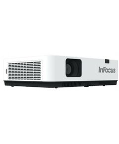 Проекторы: Проектор Infocus IN1024 white LCD, 1024x768, 4000Lm, 1.48-1.78:1, 50000:1, VGA, 2xHDMI, Composite, USB-A, USB-B, RS-232, RJ45 фотографии