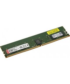 Оперативная память: Оперативная память Kingston 8Gb DDR4 RDIMM <PC4-21300> CL19 ECC Registered [KSM26RS8/8MRR] фотографии