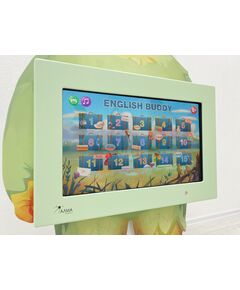 Купить Интерактивный комплекс для кружков английского языка АЛМА English Buddy PRO [А253], картинка № 22 в Иркутске в компании Зеон