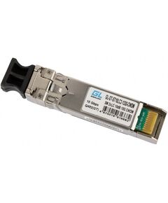 Медиаконвертеры и модули: Модуль Gigalink GL-OT-ST10LC2-1470-CWDM SFP+ CWDM, 10Гбит/c, два волокна, SM, 2xLC, 1470нм, 10dB фотографии