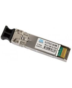 Медиаконвертеры и модули: Модуль Gigalink GL-OT-ST10LC2-1490-CWDM SFP+ CWDM, 10Гбит/c, два волокна, SM, 2xLC, 1490нм, 10dB фотографии