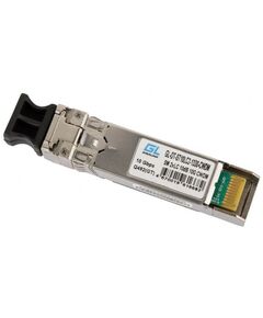 Медиаконвертеры и модули: Модуль Gigalink GL-OT-ST10LC2-1550-CWDM SFP+ CWDM, 10Гбит/c, два волокна, SM, 2xLC, 1550нм, 10dB фотографии