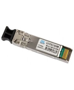 Медиаконвертеры и модули: Модуль Gigalink GL-OT-ST10LC2-1590-CWDM SFP+ CWDM, 10Гбит/c, два волокна, SM, 2xLC, 1590нм, 10dB фотографии