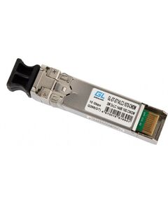 Медиаконвертеры и модули: Модуль Gigalink GL-OT-ST14LC2-1450-CWDM SFP+ CWDM, 10Гбит/c, два волокна, SM, 2xLC, 1450нм, 14dB фотографии