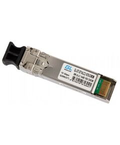 Медиаконвертеры и модули: Модуль Gigalink GL-OT-ST14LC2-1510-CWDM SFP+ CWDM, 10Гбит/c, два волокна, SM, 2xLC, 1510нм, 14dB фотографии