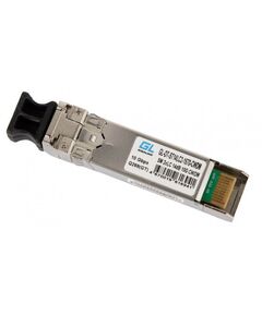 Медиаконвертеры и модули: Модуль Gigalink GL-OT-ST14LC2-1530-CWDM SFP+ CWDM, 10Гбит/c, два волокна, SM, 2xLC, 1530нм, 14dB фотографии