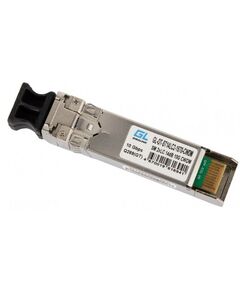 Медиаконвертеры и модули: Модуль Gigalink GL-OT-ST14LC2-1550-CWDM SFP+ CWDM, 10Гбит/c, два волокна, SM, 2xLC, 1550нм, 14dB фотографии