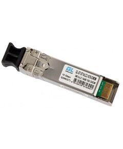 Медиаконвертеры и модули: Модуль Gigalink GL-OT-ST14LC2-1590-CWDM SFP+ CWDM, 10Гбит/c, два волокна, SM, 2xLC, 1590нм, 14dB фотографии