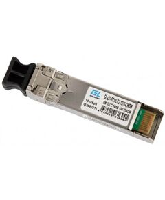 Медиаконвертеры и модули: Модуль Gigalink GL-OT-ST14LC2-1610-CWDM SFP+ CWDM, 10Гбит/c, два волокна, SM, 2xLC, 1610нм, 14dB фотографии