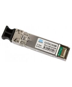 Медиаконвертеры и модули: Модуль Gigalink GL-OT-ST24LC2-1470-CWDM SFP+ CWDM, 10Гбит/c, два волокна, SM, 2xLC, 1470нм, 24dB фотографии