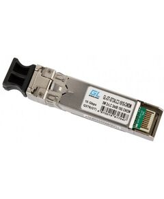 Медиаконвертеры и модули: Модуль Gigalink GL-OT-ST24LC2-1490-CWDM SFP+ CWDM, 10Гбит/c, два волокна, SM, 2xLC, 1490нм, 24dB фотографии