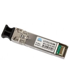 Медиаконвертеры и модули: Модуль Gigalink GL-OT-ST24LC2-1510-CWDM SFP+ CWDM, 10Гбит/c, два волокна, SM, 2xLC, 1510нм, 24dB фотографии