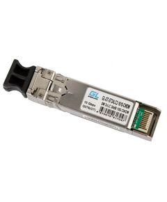 Медиаконвертеры и модули: Модуль Gigalink GL-OT-ST24LC2-1530-CWDM SFP+ CWDM, 10Гбит/c, два волокна, SM, 2xLC, 1530нм, 24dB фотографии